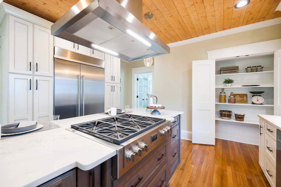 Kitchen Remodeling Experts — Port St. Lucie, Florida