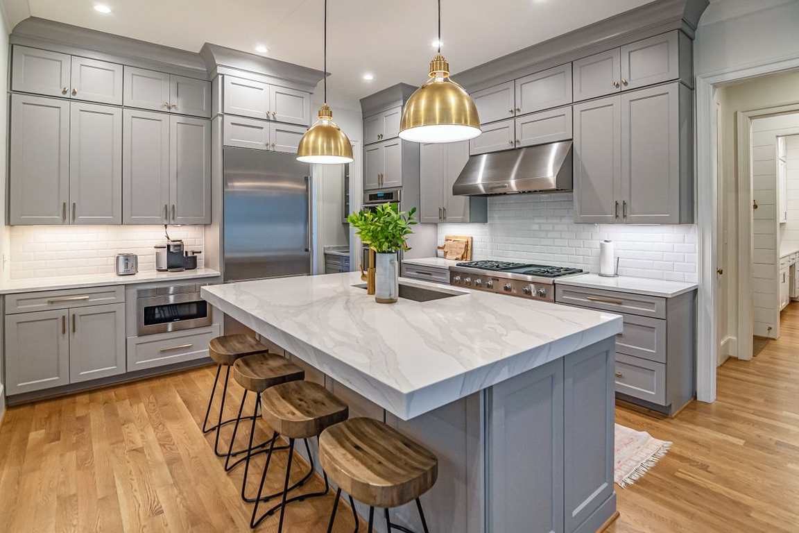 Kitchen Remodeling Experts in Port St. Lucie, Florida
