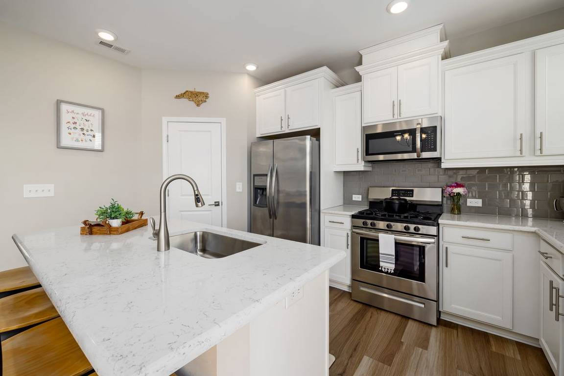 Kitchen Remodeling Experts — Port St. Lucie, Florida